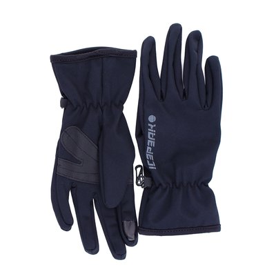 ICEPEAK Softshell gloves (Adult size)