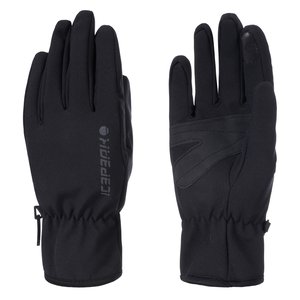 Softshell gloves Hustonville (Adult size)