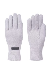Мужские зимние вязаные перчатки Hansell