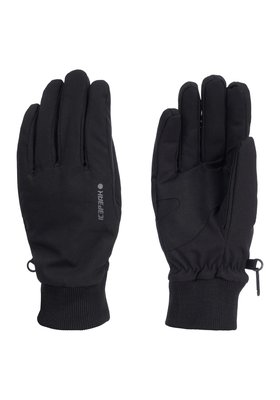 ICEPEAK Softshell gloves Hartwell (Adult size)