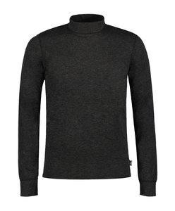 Men's Thermo shirt with wool Tiittola