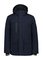 Men's Winter Jacket Viiala - 2-72310-235R-398