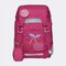 Schoolbag Classic Cherry - 110-187a
