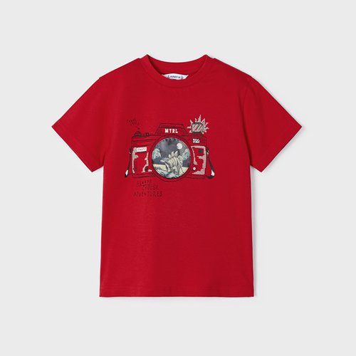 MAYORAL T-shirt for boy