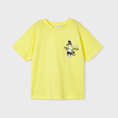 MAYORAL T-shirt for boy