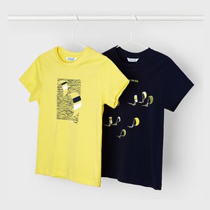 Set of 2 t-shirt's