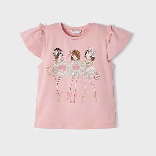 MAYORAL T-shirt