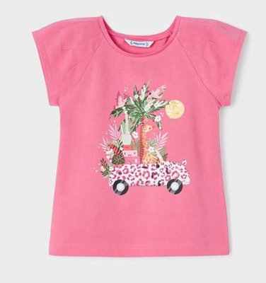 MAYORAL T-shirt