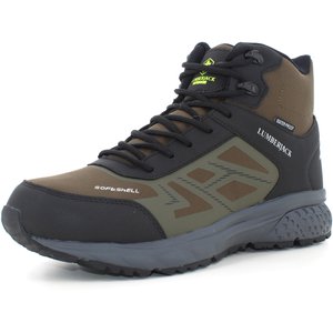 Men's Sneakers JOSEP WaterProof