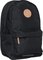 Backpack City 30 l, Dusty Black - 310-086a