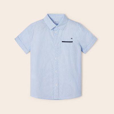 MAYORAL Basic s/s shirt