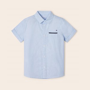Basic s/s shirt
