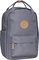 Mugursoma City Light 20 l, Steel Grey - 315-153a