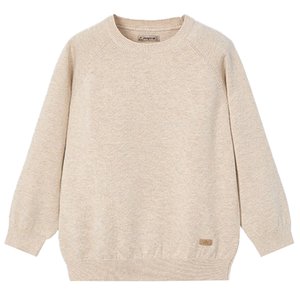 Tricot sweater