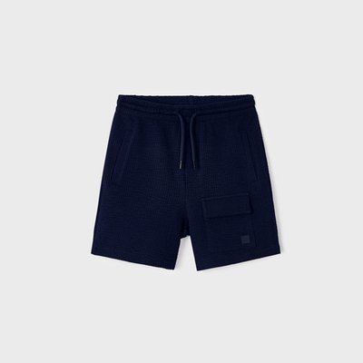 MAYORAL Knit shorts