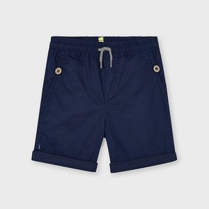 Knit shorts for boy 3237-88