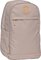 Schoolbag Urban 30 litres, Beige - 330-013a