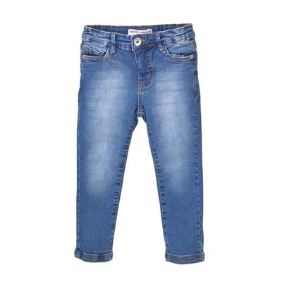MINOTI Jeans Regular Fit 34887JNR
