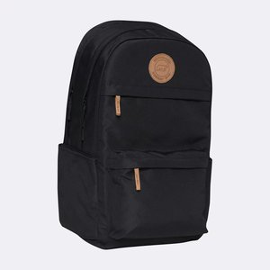 Backpack City Max, Black