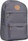Backpack City Max 34 l., Steel grey - 350-154a