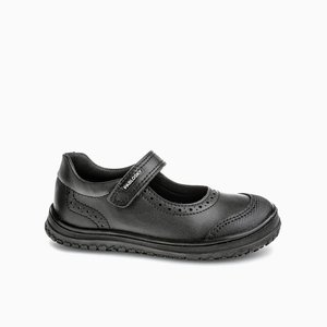 Flats Barefoot