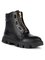 Woman's Leather boots - D36UAB-C9999
