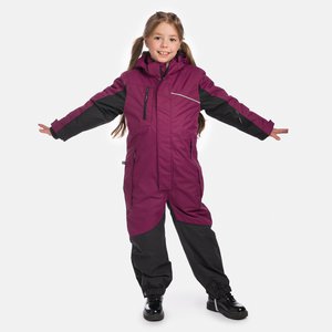 Winter overall 200 g. Mooley 3