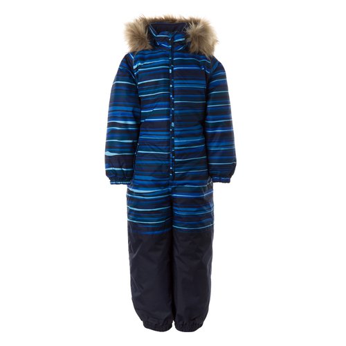 HUPPA Winter overall 300gr Wille 36430030-22086