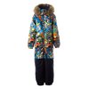 Winter overall 300gr. Wille  36430030-22299 - 36430030-22299