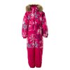 Winter overall 300gr. Wille  36430030-24163 - 36430030-24163