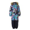 Winter overall 300gr. Wille  36430030-24386 - 36430030-24386