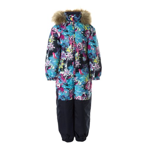HUPPA Winter overall 300gr. Wille  36430030-24386