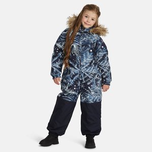 Winter overall 300 gr. Wille