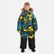 Зимний комбинезон 300 г Wille - 36430030-52297
