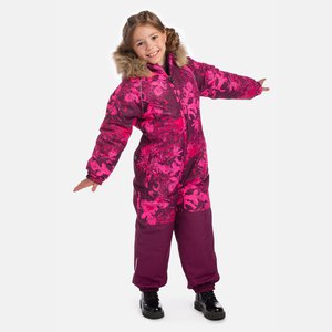 Winter overall 300 gr. Wille