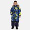 Зимний комбинезон 300 г. Wille - 36430030-62086