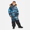 Зимний комбинезон 200 г Wille - 36430220-52186