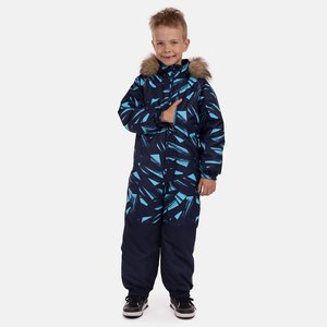 Ziemas kombinezons 200 g. Wille 2