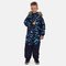 Зимний комбинезон 200 г. Wille 2 - 36430220-62286