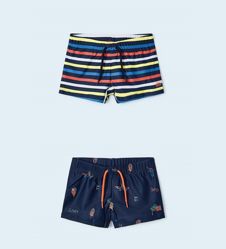 MAYORAL Swimming trunks