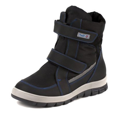 SHAGOVITA Winter Boots S-TEX 3692