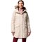 Женская Зимняя куртка Suttle Mountain - WL0885-279
