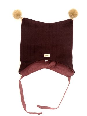 KIVAT Hat, wool 388L-72