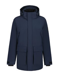 Men's Winter Jacket Veijala