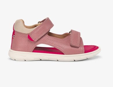 Кожаные сандалии Edel