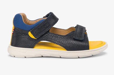 Кожаные сандалии Edel