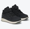 Waterproof Boots (black) 3-51650-203 - 3-51650-203
