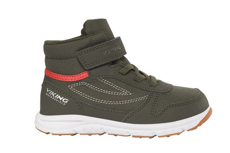 Waterproof Boots Hovet Mid WP