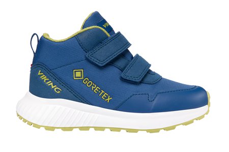 Sneakers Aery Track Mid Gore-Tex