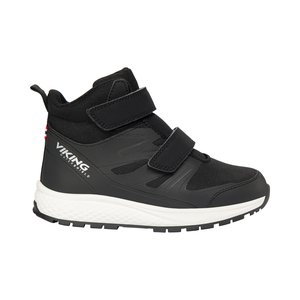 Waterproof Sneaker Equip Mid WP